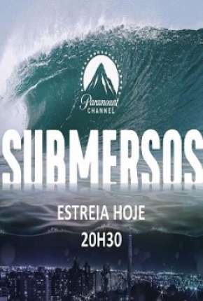 Série Submersos - 1ª Temporada Torrent