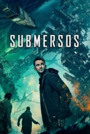 Filme Submersos - Koma Legendado Torrent