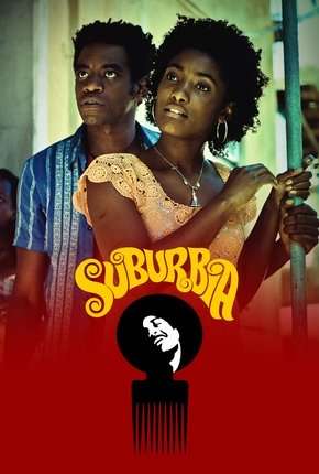 Filme Suburbia Torrent
