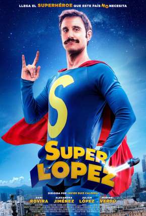 Filme Super Lopez Torrent