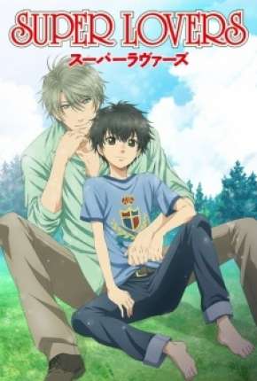Anime Super Lovers Torrent