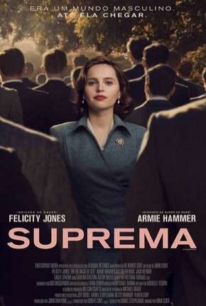 Filme Suprema Torrent