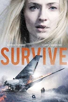 Série Survive - 1ª Temporada Completa Legendada Torrent