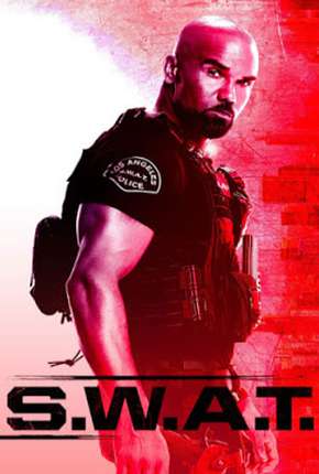Série S.W.A.T. - 3ª Temporada Torrent