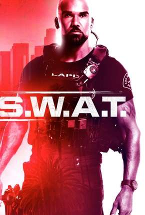Série S.W.A.T. - 3ª Temporada Legendada Torrent