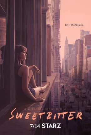 Série Sweetbitter - 2ª Temporada Legendada Torrent