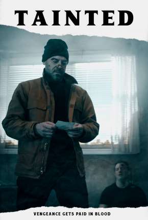 Filme Tainted - Legendado Torrent