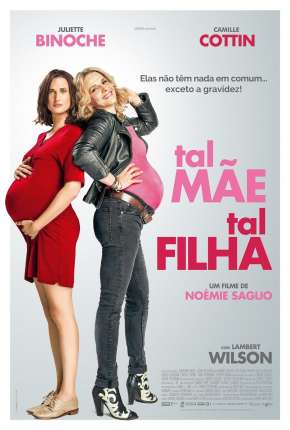 Filme Tal Mãe, Tal Filha Torrent