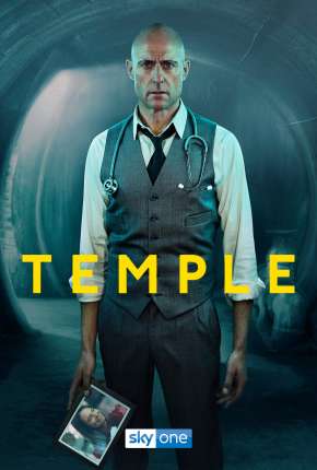 Série Temple - Legendada Torrent