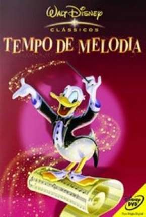 Filme Tempo de Melodia Torrent