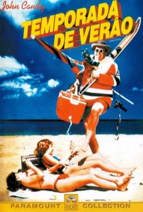 Filme Temporada de Verão Torrent