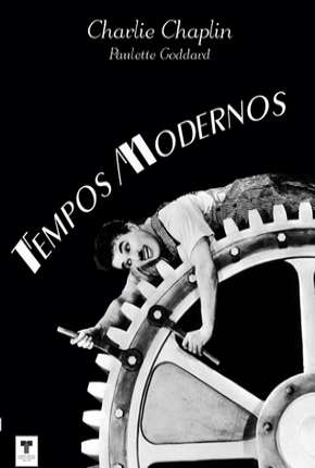 Filme Tempos Modernos Torrent