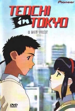 Anime Tenchi in Tokyo Download Anime Tenchi in Tokyo Torrent