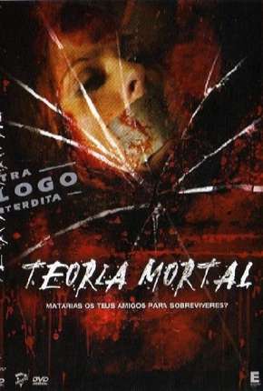 Filme Teoria Mortal Torrent