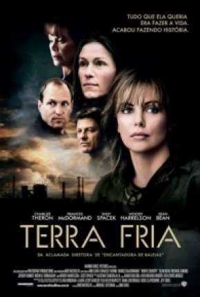 Filme Terra Fria - North Country Torrent