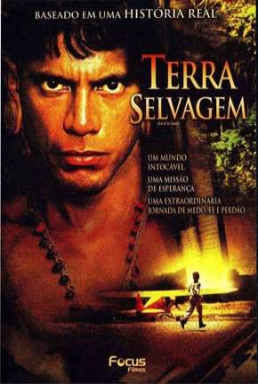 Filme Terra Selvagem - End of the Spear Torrent