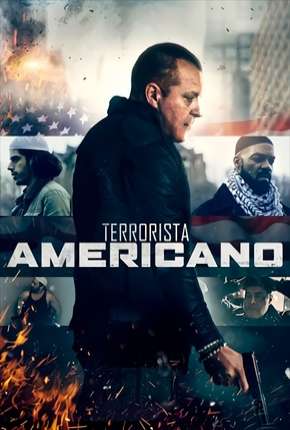 Filme Terrorista Americano - Legendado Torrent