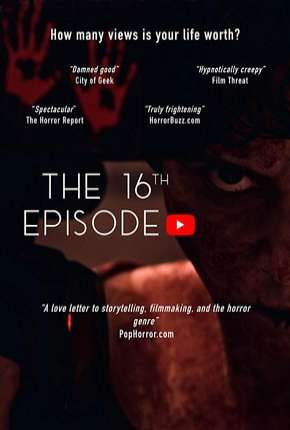 Filme The 16th Episode - Legendado Torrent