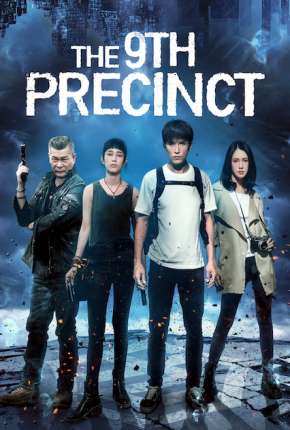 Filme The 9th Precinct  - Legendado Torrent