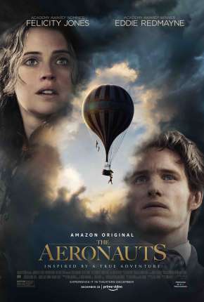 Filme The Aeronauts Torrent