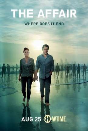 Série The Affair - 5ª Temporada Legendada Torrent