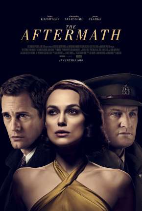 Filme The Aftermath - Legendado Torrent