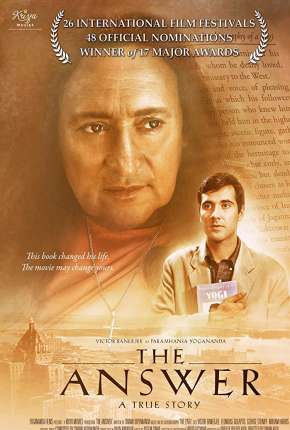 Filme The Answer - Legendado Torrent