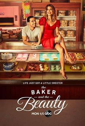 Série The Baker and the Beauty - 1ª Temporada Legendada Torrent