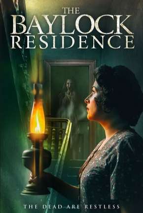 Filme The Baylock Residence - Legendado Torrent