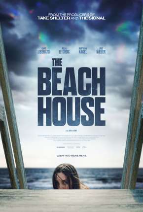 Filme The Beach House - Legendado Torrent