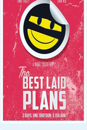 Filme The Best Laid Plans - Legendado Torrent