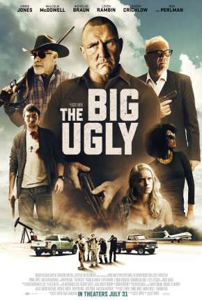 Filme The Big Ugly - Legendado Torrent