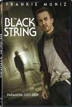 Filme The Black String - Legendado Torrent
