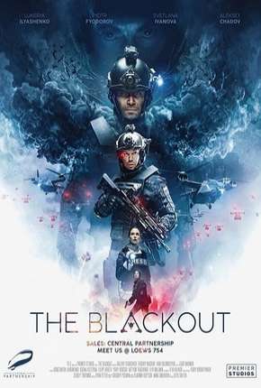 Filme The Blackout - Legendado Download Filme The Blackout - Legendado Torrent