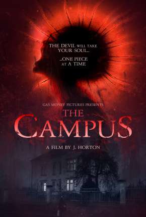 Filme The Campus - Legendado Download Filme The Campus - Legendado Torrent
