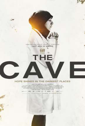 Filme The Cave - Legendado Torrent