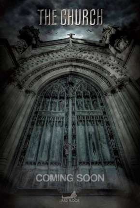 Filme A Igreja - Legendado Torrent