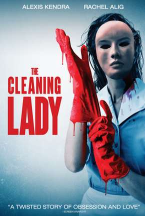 Filme The Cleaning Lady - Legendado Torrent