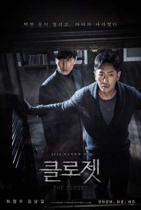 Filme The Closet - Legendado Download Filme The Closet - Legendado Torrent