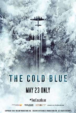 Filme The Cold Blue - Legendado Torrent