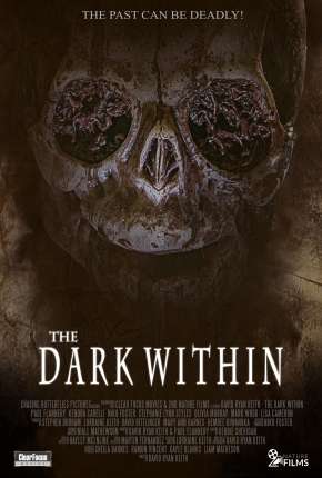 Filme The Dark Within - Legendado Torrent