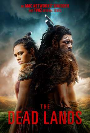 Série The Dead Lands  - Legendada Torrent