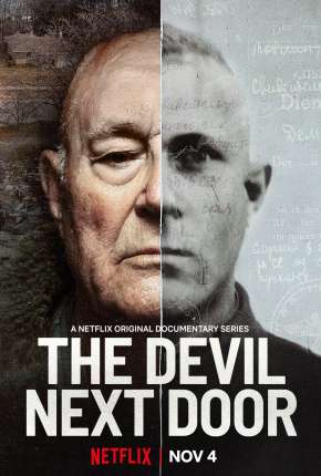 Série The Devil Next Door - 1ª Temporada Torrent