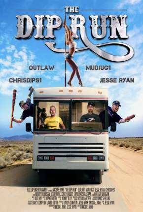 Filme The Dip Run - Legendado Torrent