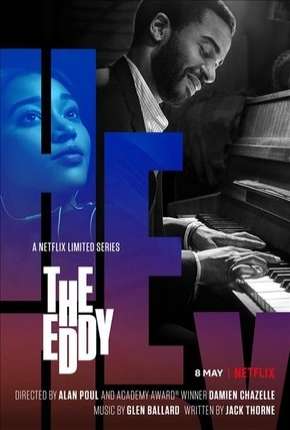 Série The Eddy - Completa - Legendada Torrent