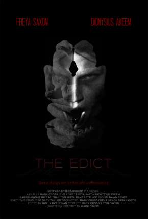 Filme The Edict - Legendado Torrent