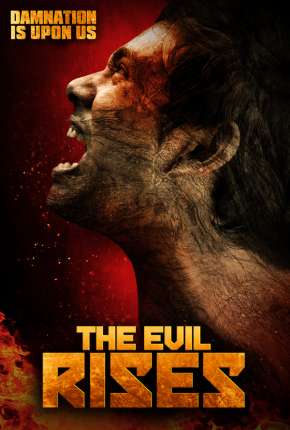 Filme The Evil Rises - Legendado Torrent