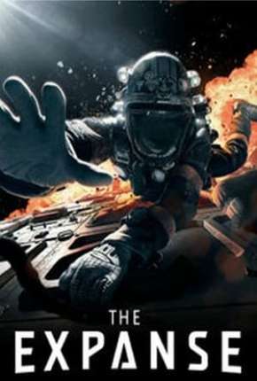 Série The Expanse - 2ª Temporada Completa Torrent