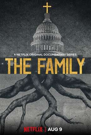 Série The Family - Democracia Ameaçada - 1ª Temporada Completa Torrent