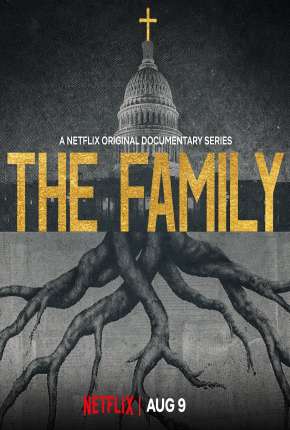 Série The Family - Democracia Ameaçada Torrent